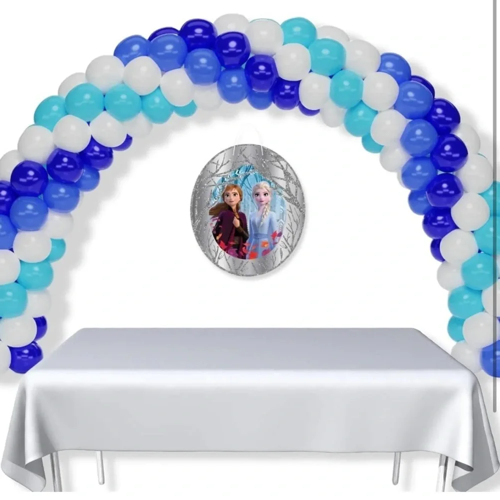 DISNEY Frozen II Frame Decorating Kit